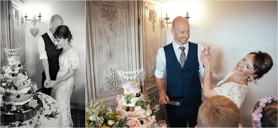 Pershore Wedding Photographer