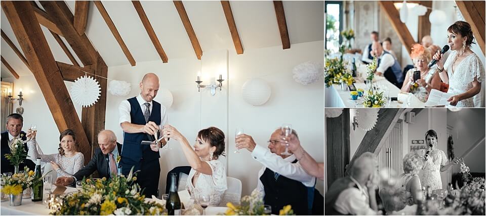 Reportage Wedding Photographer