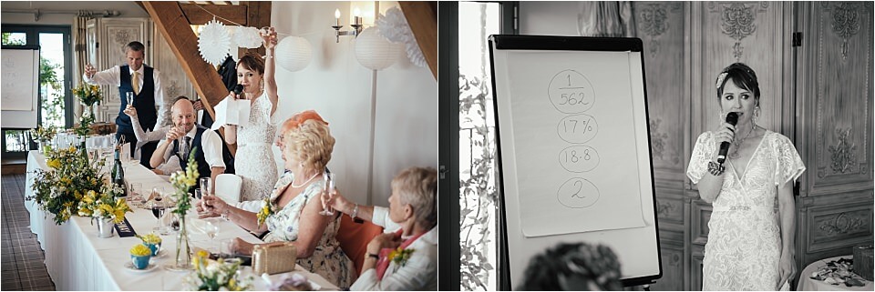 Reportage Wedding Photographers