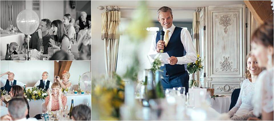 Deer Park Hall Wedding Photography