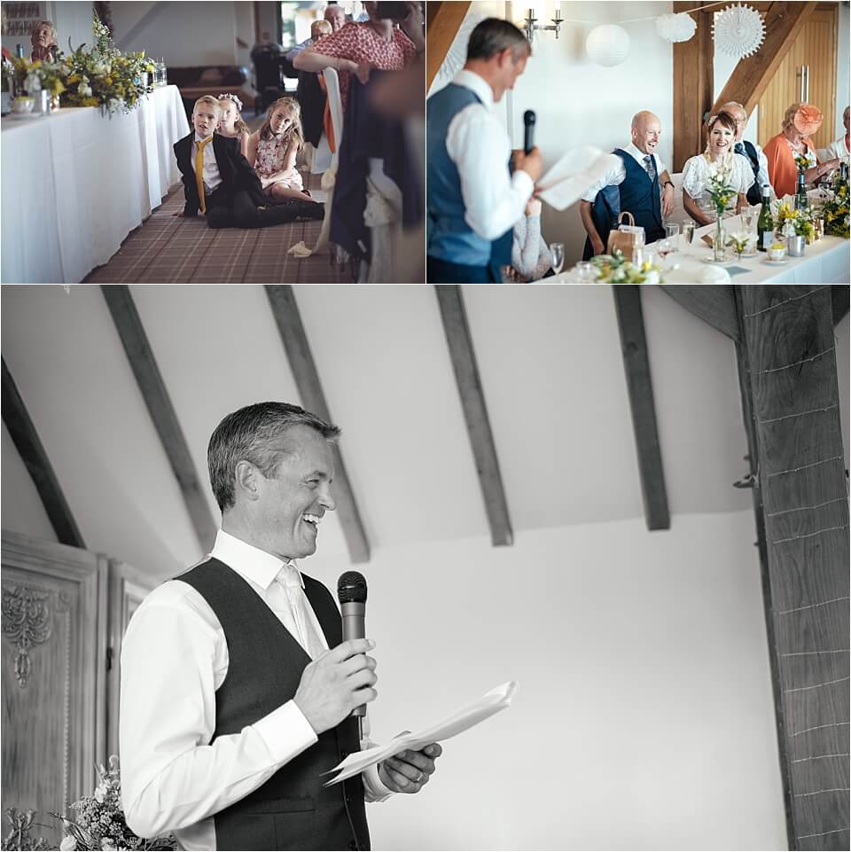 Deer Park Hall Wedding Photographer