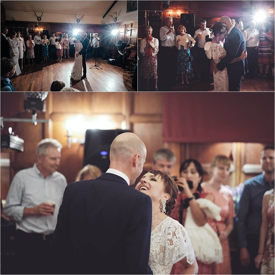 Deer Park Hall Wedding Photographers