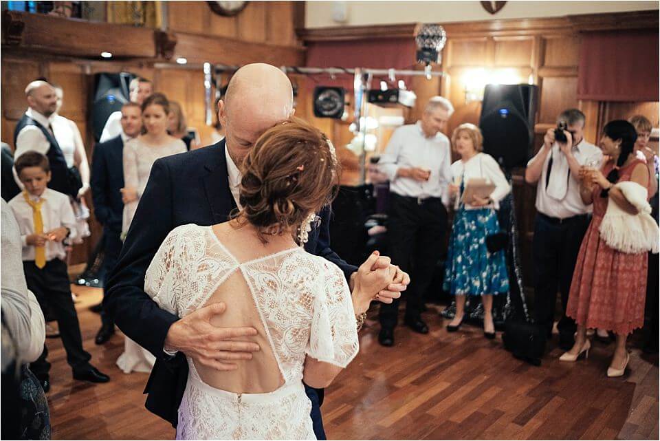 Deer Park Hall Photography