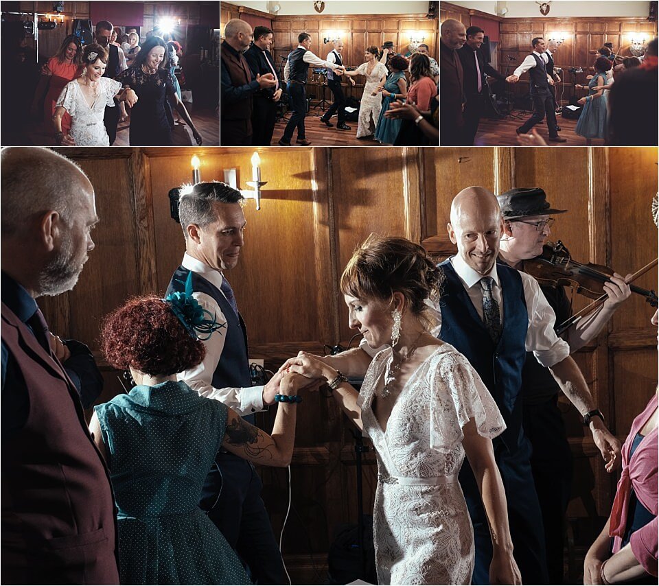 Deer Park Hall Photographer