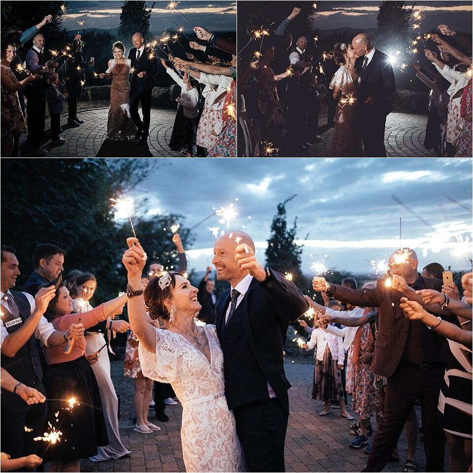 Deer Park Wedding Photographer