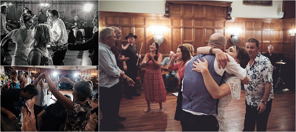 Deer Park Wedding Photographers