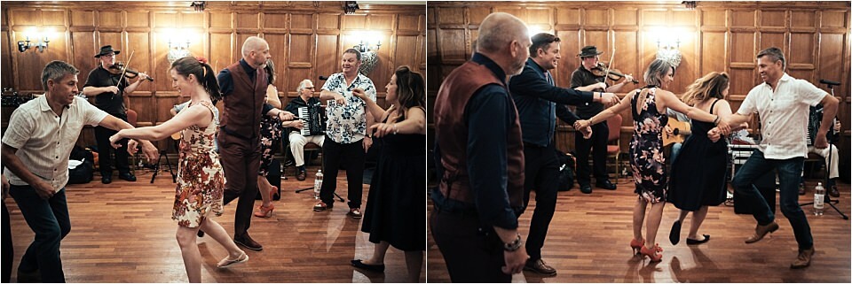 Deer Park Hall Wedding Photography