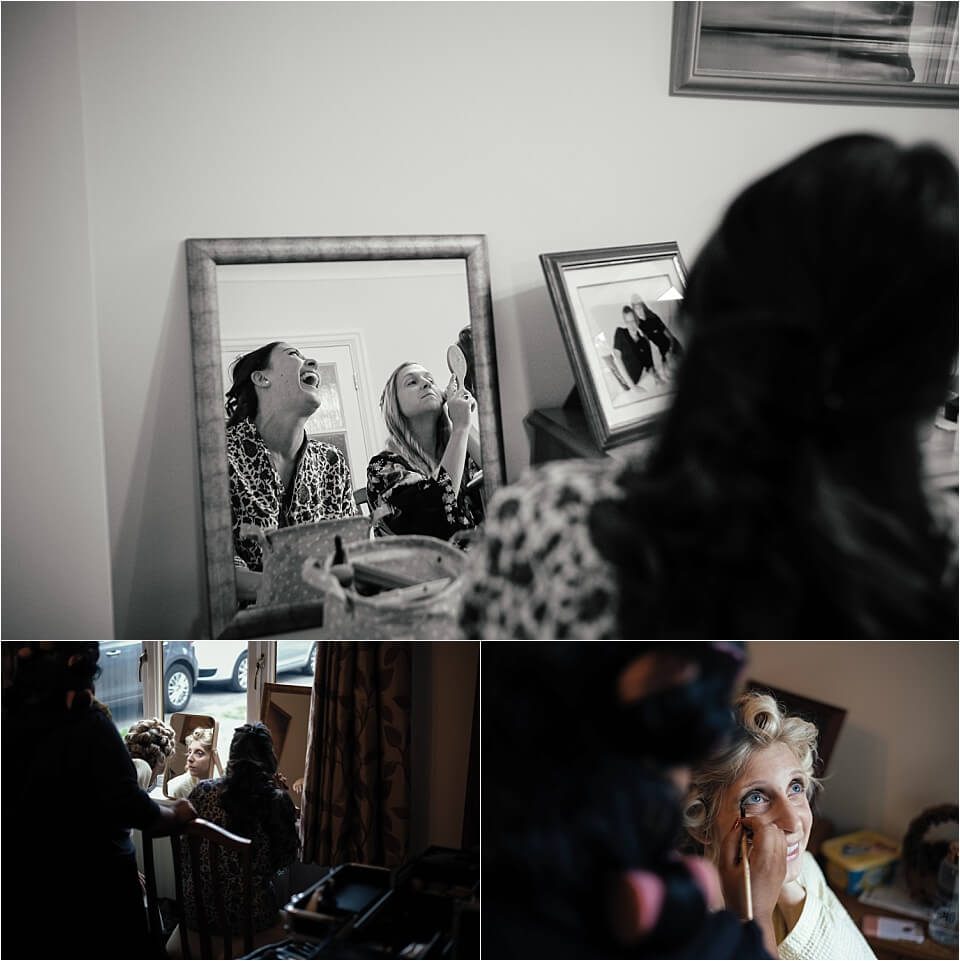 Reportage Wedding Photography