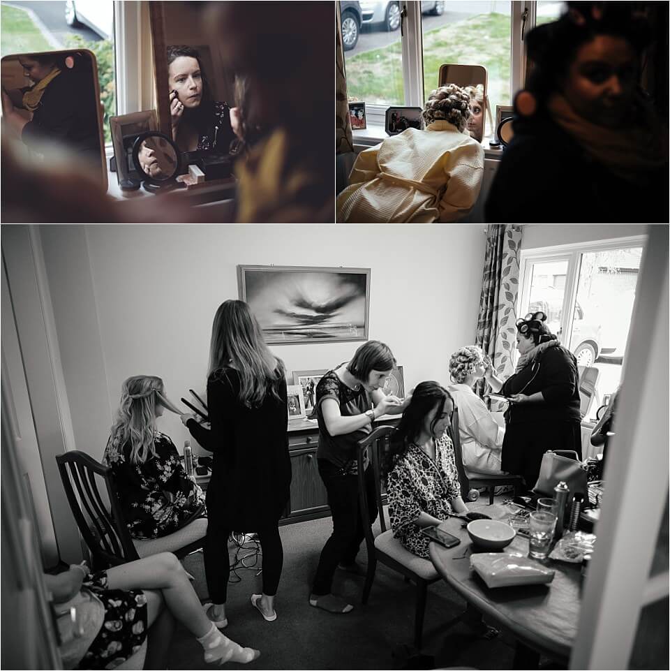 Reportage Wedding Photographer