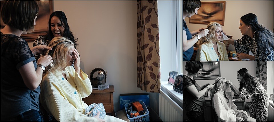 Reportage Wedding Photographers