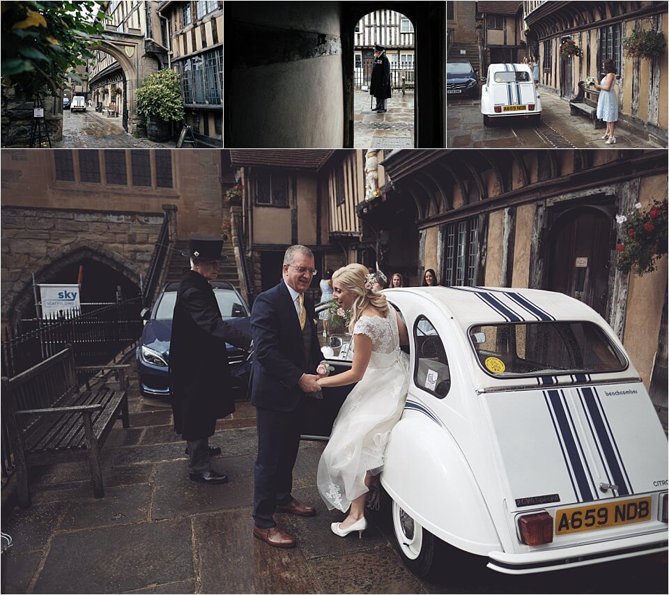 Lord Leycester Wedding Photography