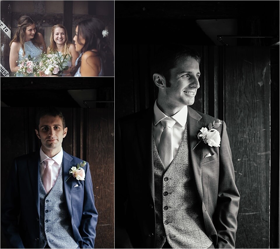 Lord Leycester Wedding Photographer