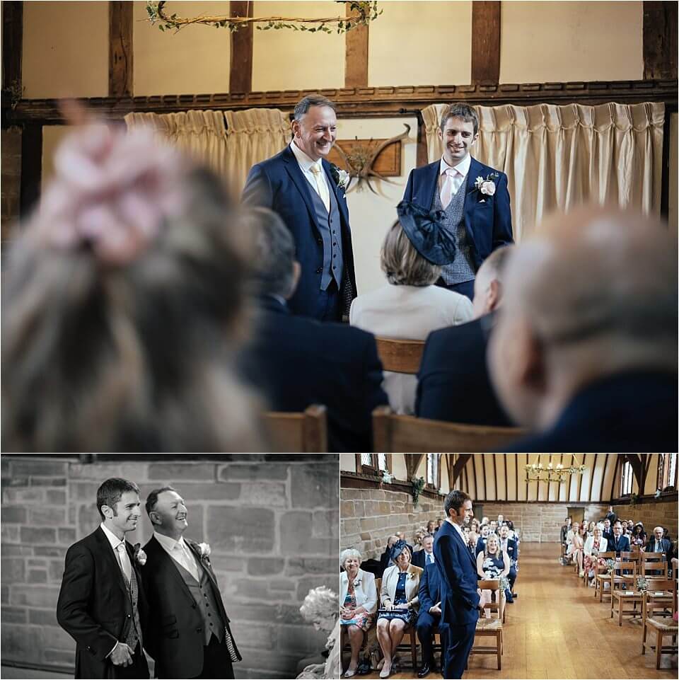 Lord Leycester Wedding Photographers