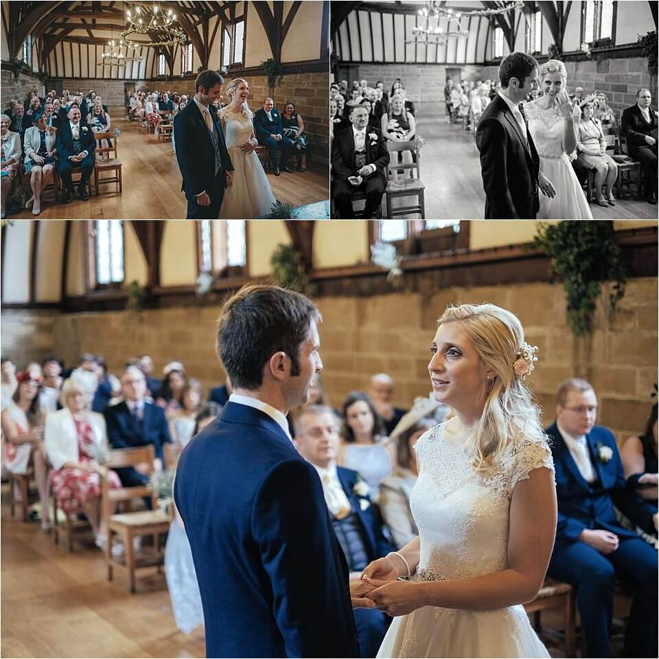 Lord Leycester Photographer