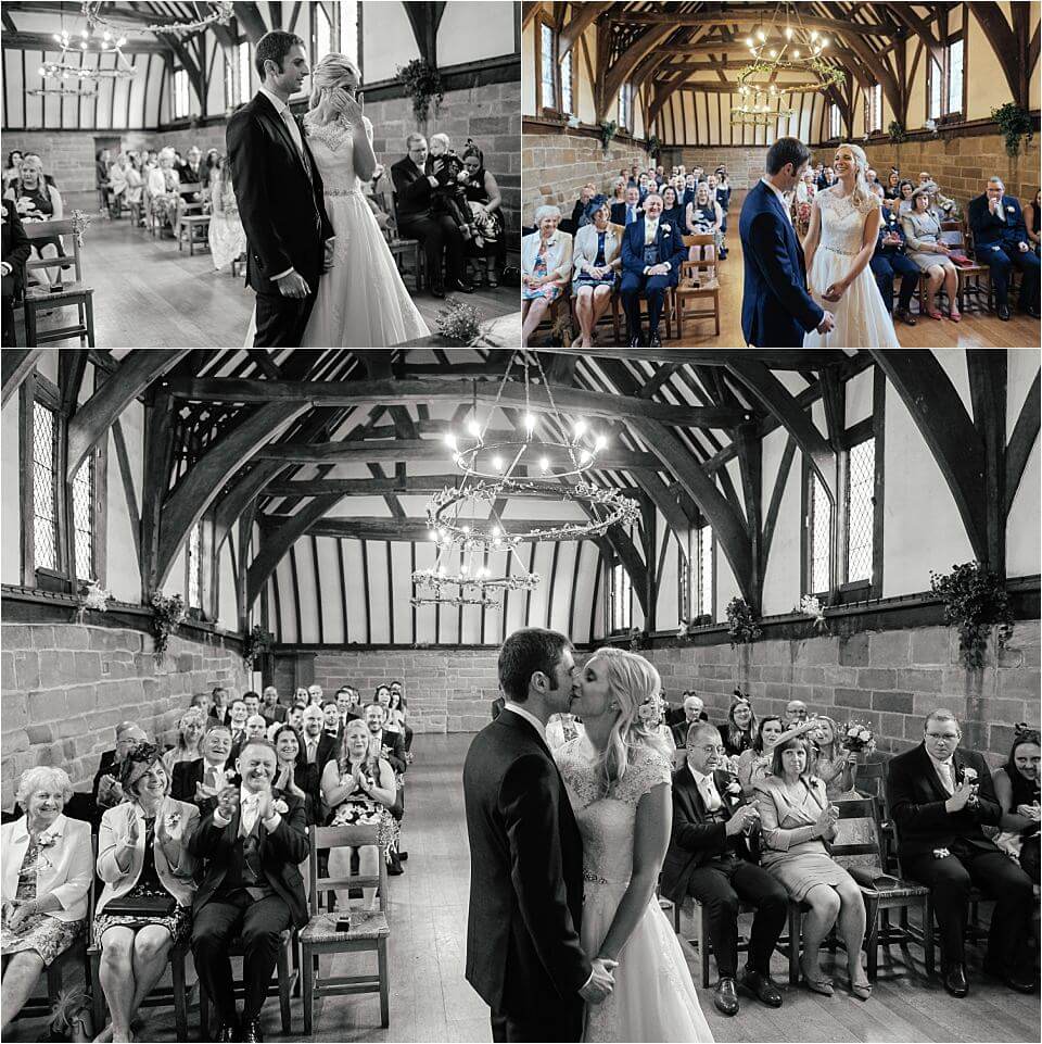 Lord Leycester Photographers