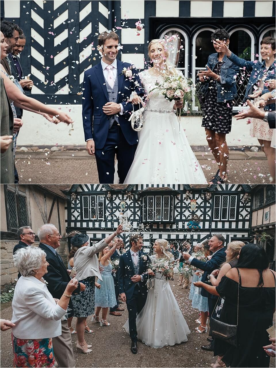 Lord Leycester Wedding Photographer