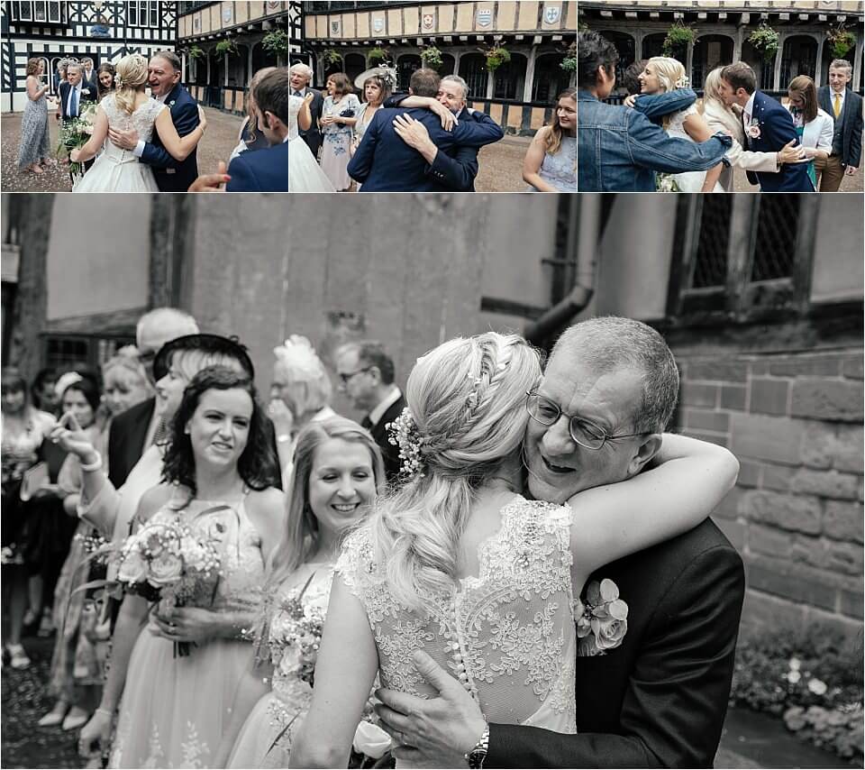 Lord Leycester Wedding Photographers