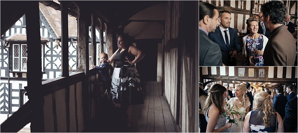 Lord Leycester Photographers