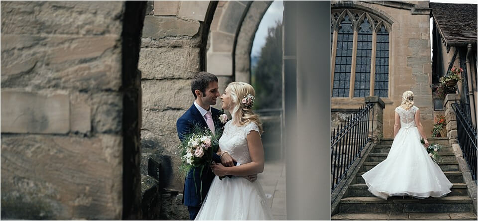 Warwickshire Wedding Photographer
