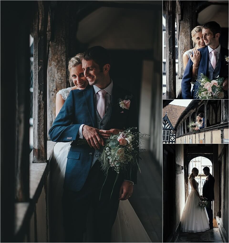 Warwickshire Wedding Photography