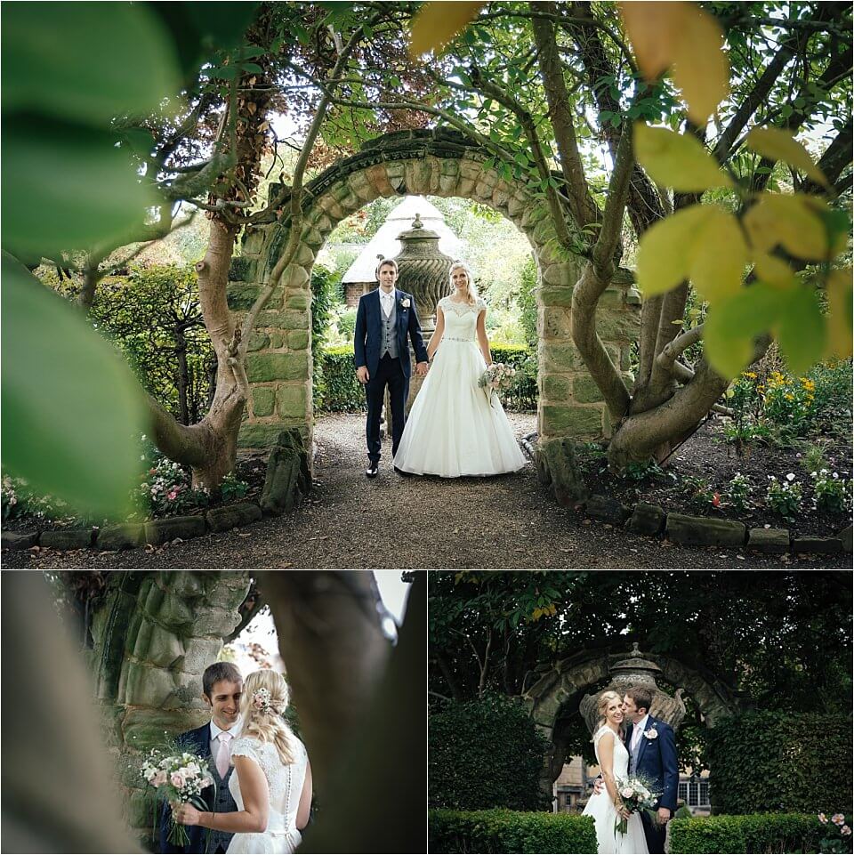 Warwickshire Wedding