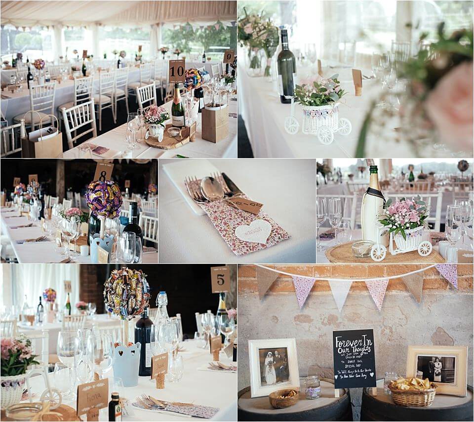 Park Farm Wedding Photographer