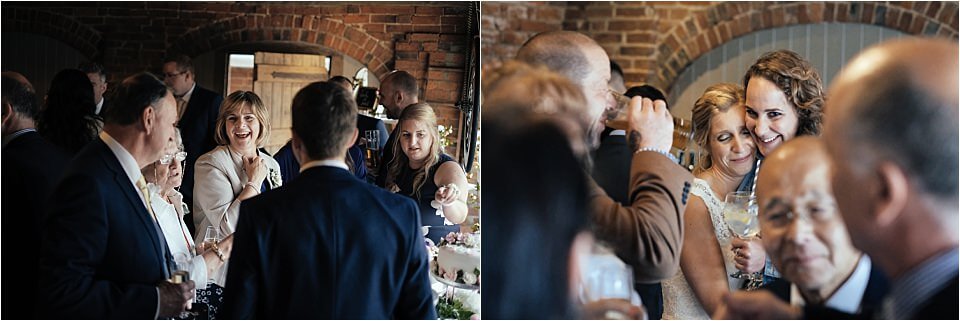 Park Farm Wedding