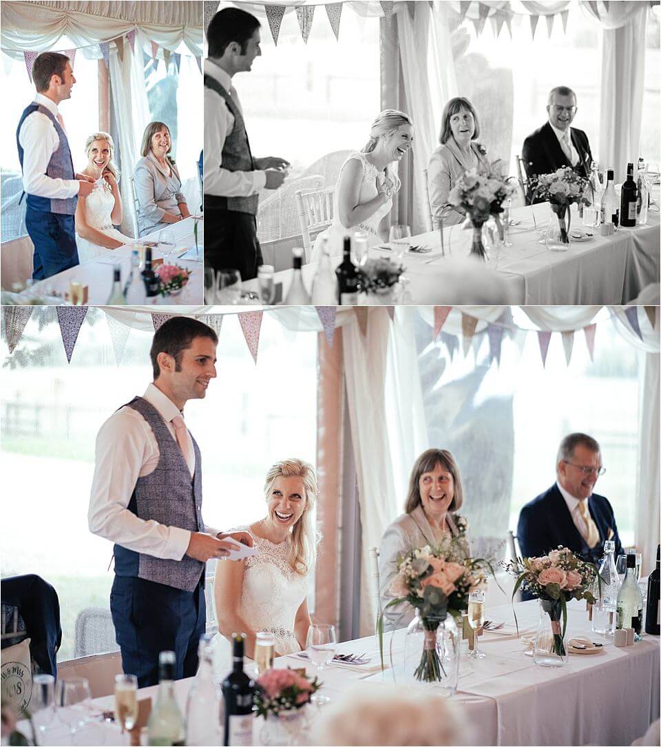 Park Farm Wedding Photography