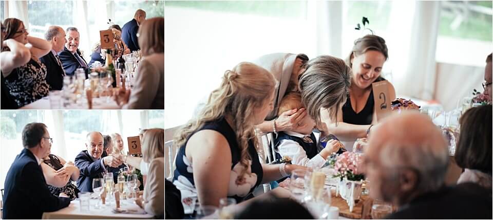 Park Farm Wedding Photography