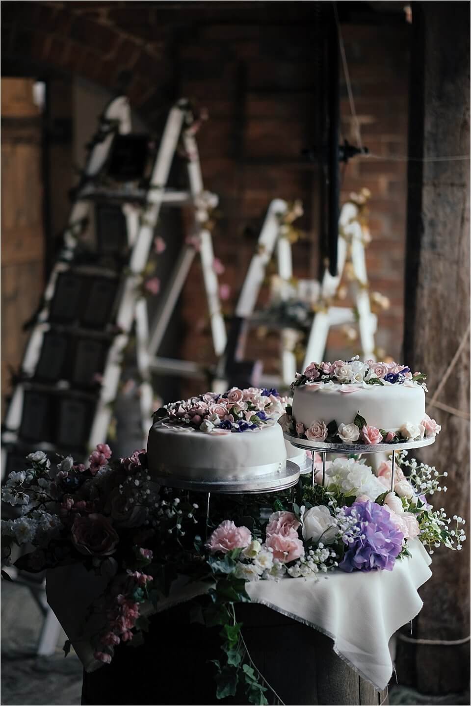 Park Farm Wedding Photography