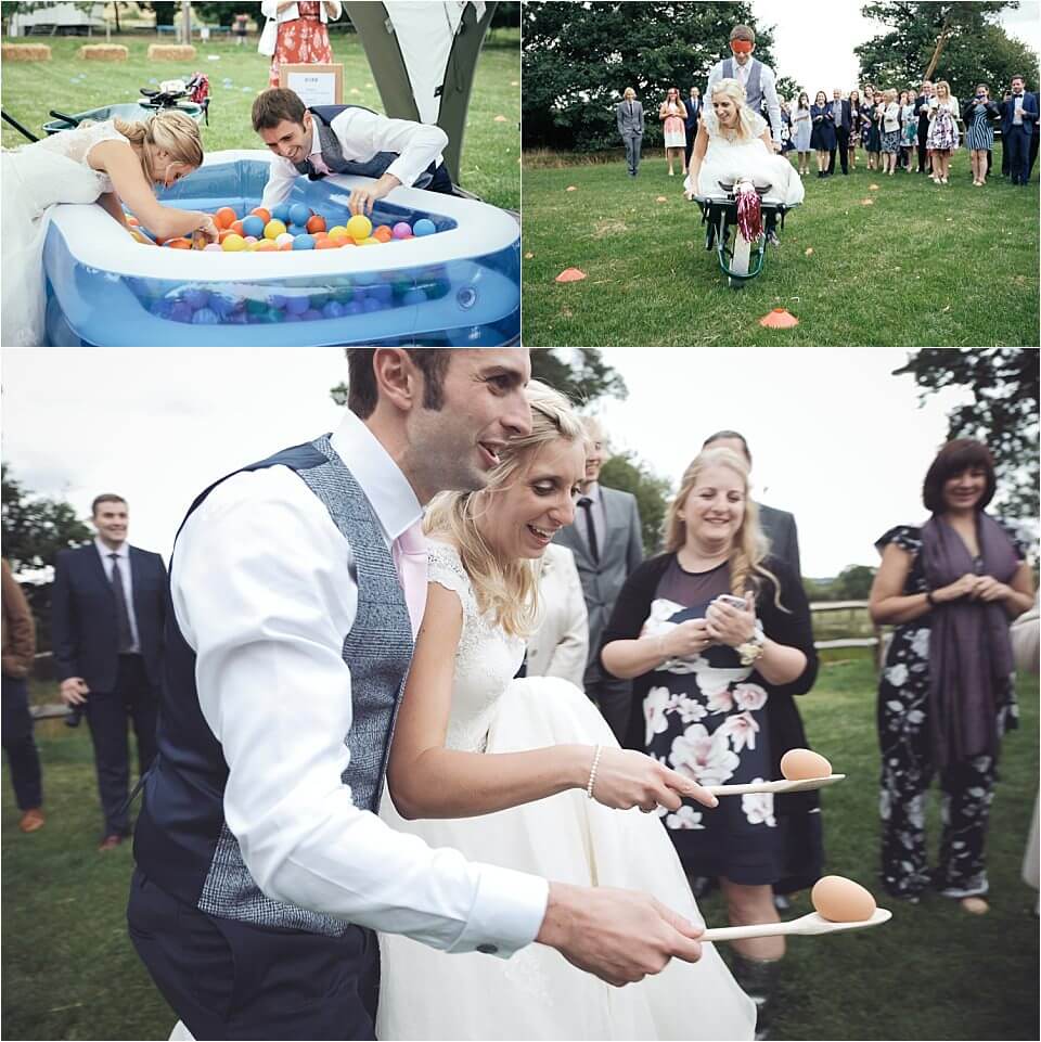 Park Farm Wedding Photographers
