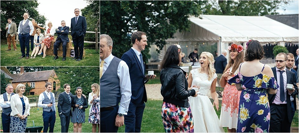 Park Farm Photographer