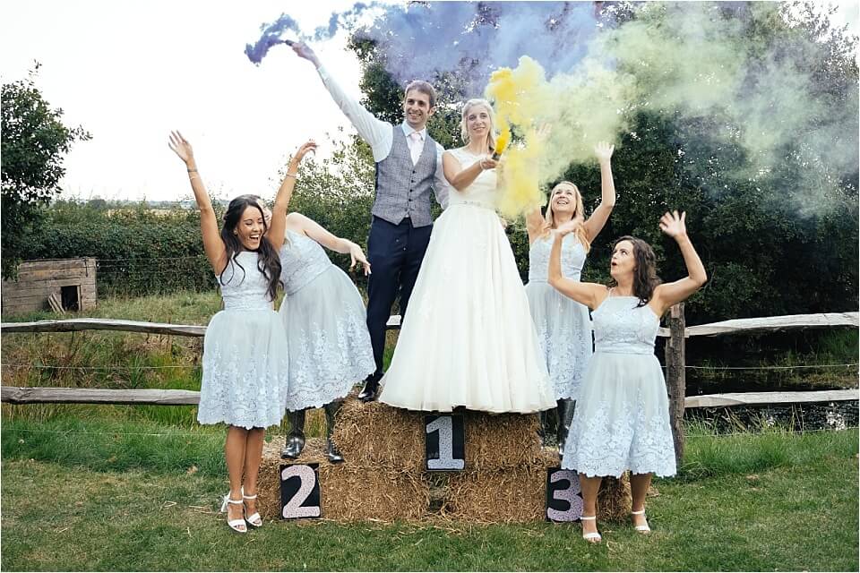 Warwickshire Wedding Photography