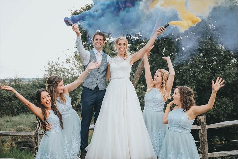 Warwickshire Wedding Photographer