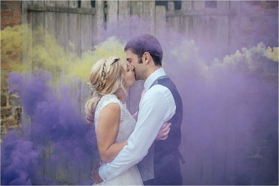 Warwickshire Wedding Photographers
