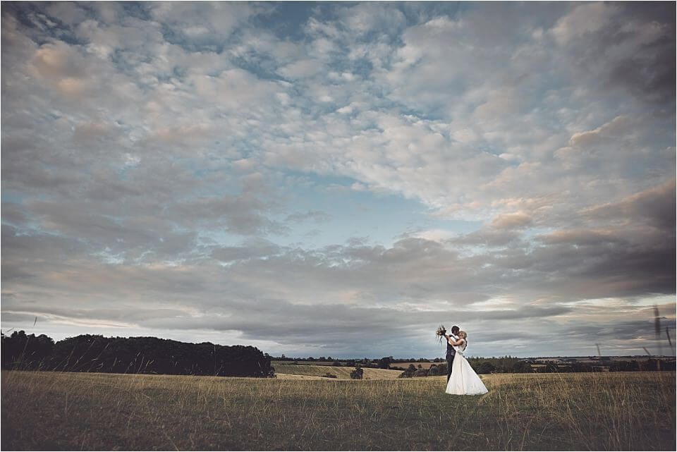 Park Farm Wedding Photographer