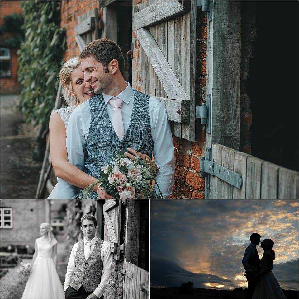 Warwickshire Wedding
