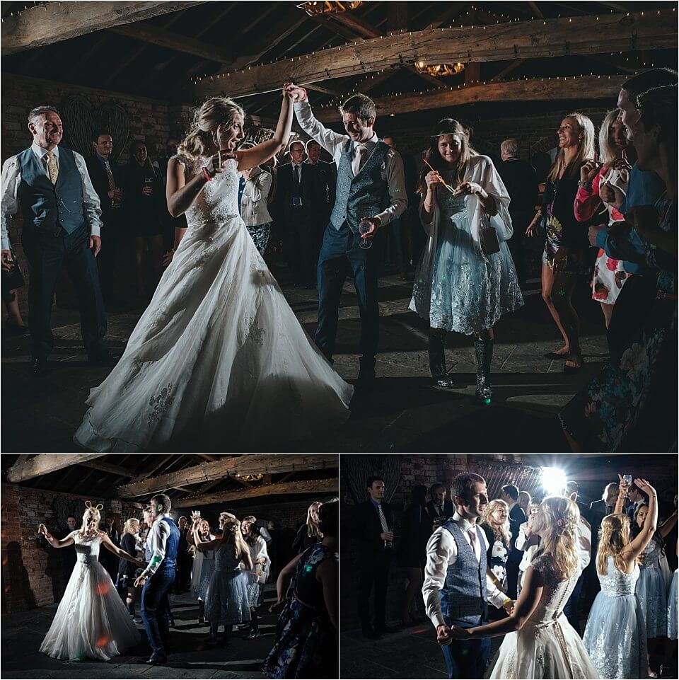 Park Farm Wedding Photography