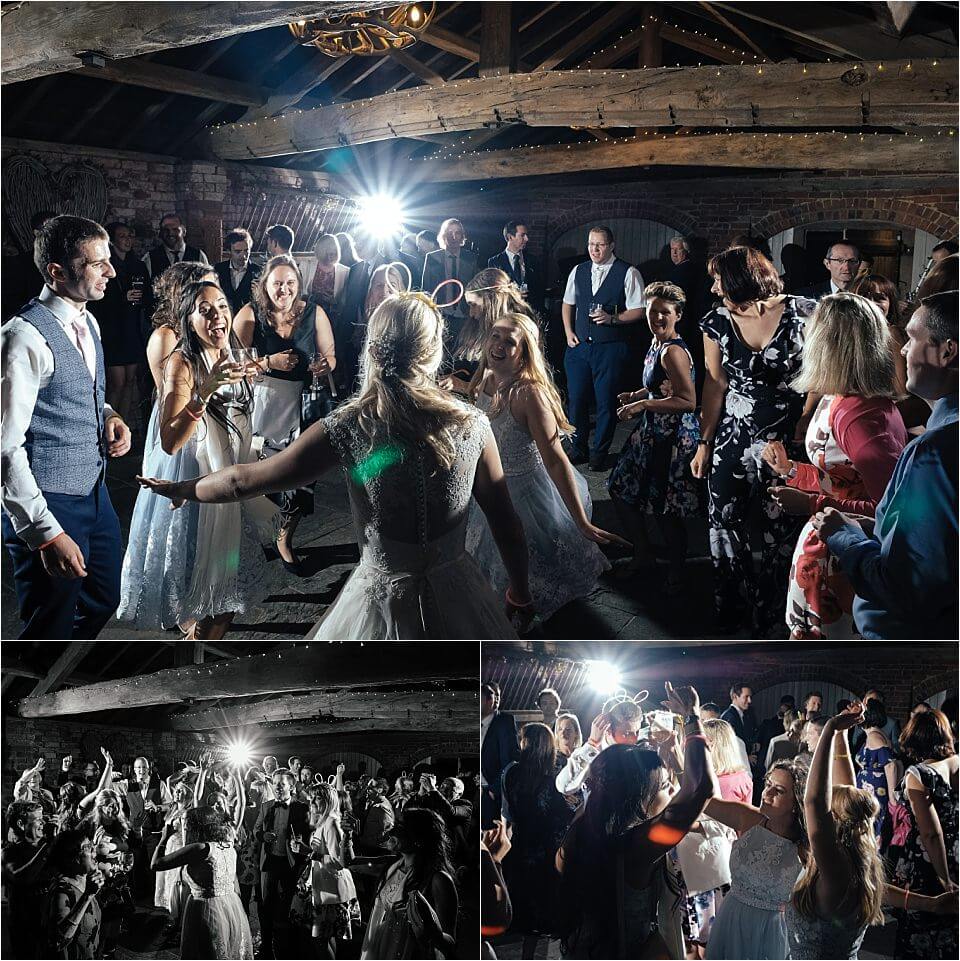 Park Farm Wedding Photographer