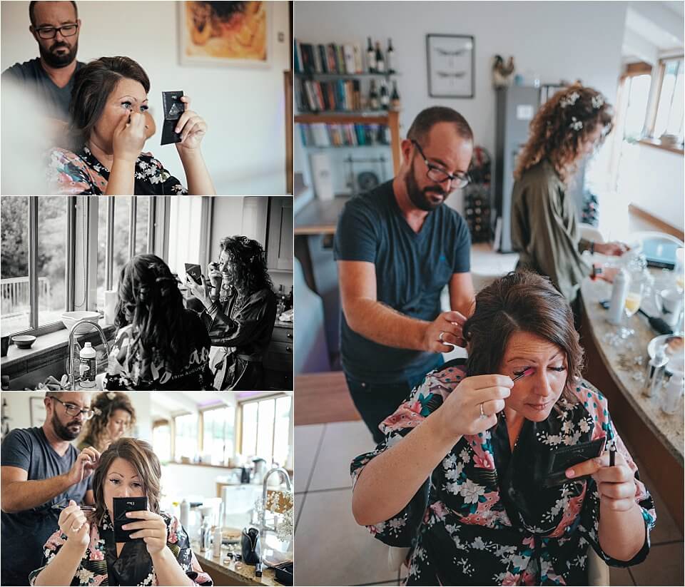 Croome Court Wedding Photographer