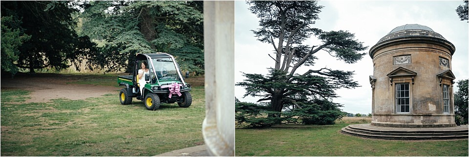 Croome Court Photographers