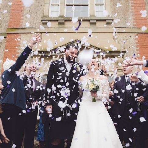 Worcestershire Wedding Photographer