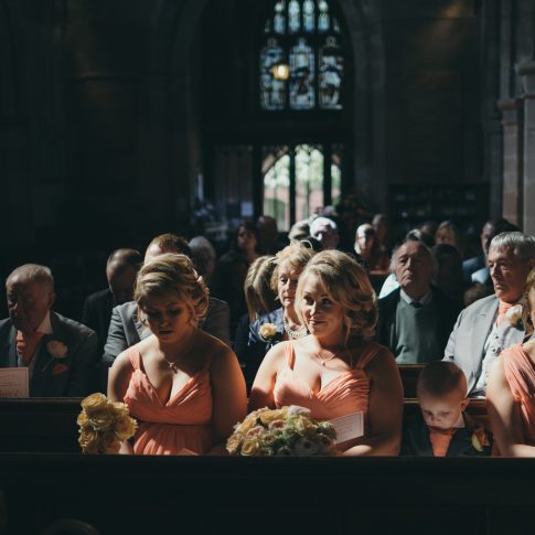Worcestershire Wedding Photographer