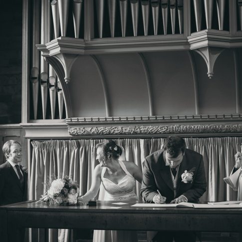 Worcestershire Wedding Photographer