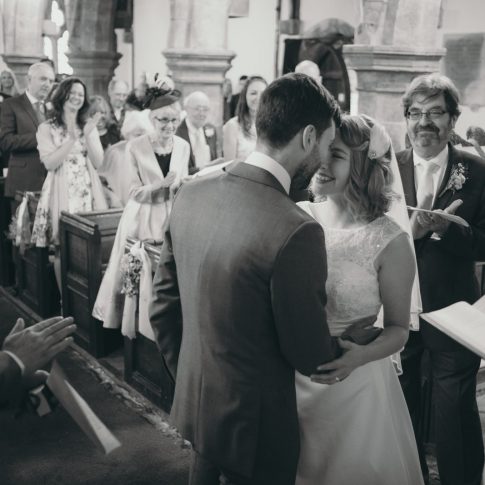 Worcestershire Wedding Photographer