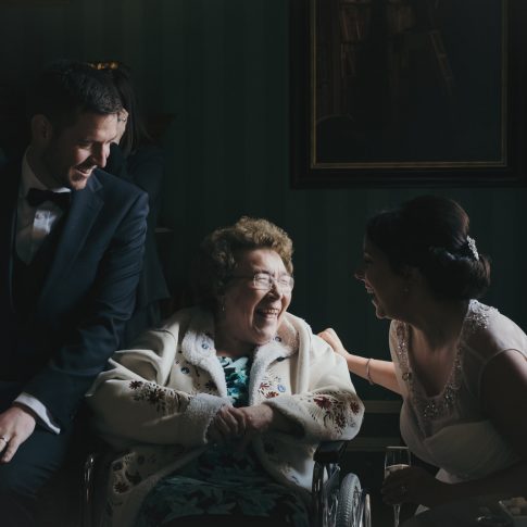 Worcestershire Wedding Photographer