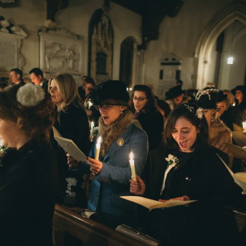 Worcestershire Wedding Photographer