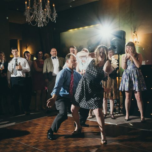 Worcestershire Wedding Photographer