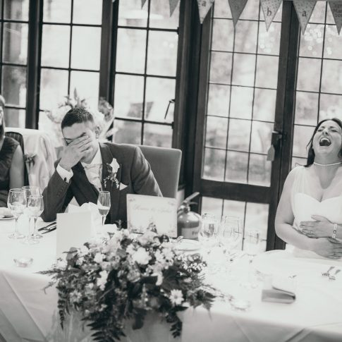 Worcestershire Wedding Photographer