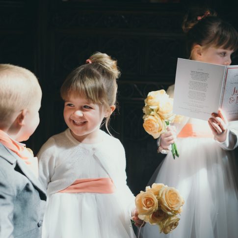 Worcestershire Wedding Photographer